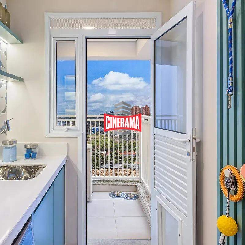 Apartamento à venda no Santa Paula: 