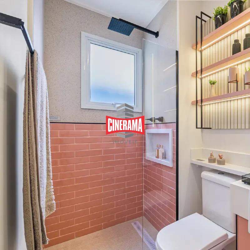 Apartamento à venda no Santa Paula: 