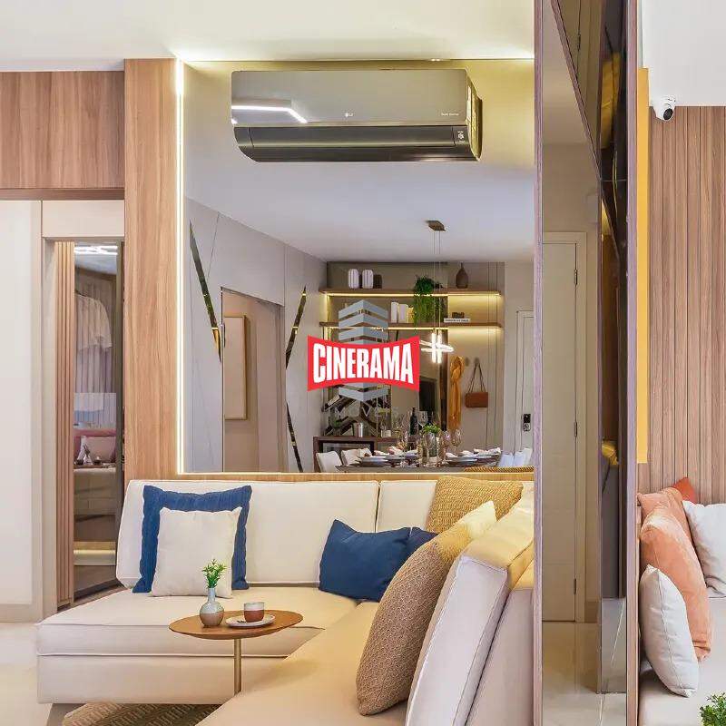 Apartamento à venda no Santa Paula: 