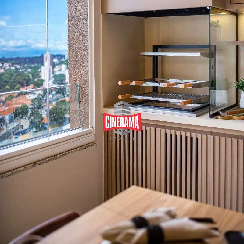 Apartamento à venda no Santa Paula: 