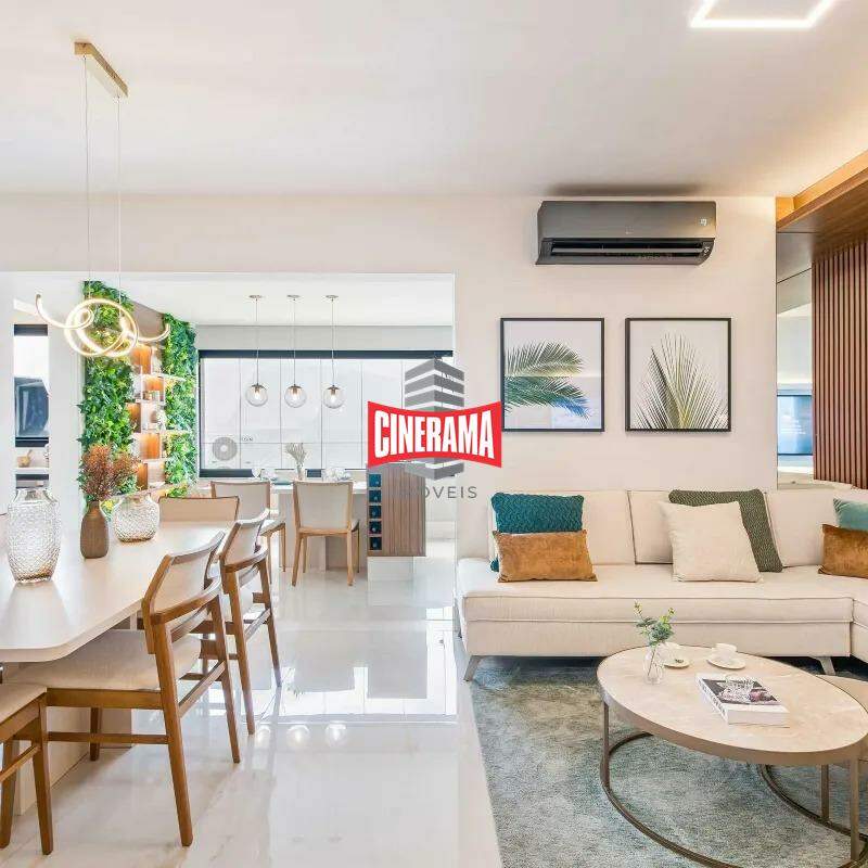 Apartamento à venda no Santa Paula: 