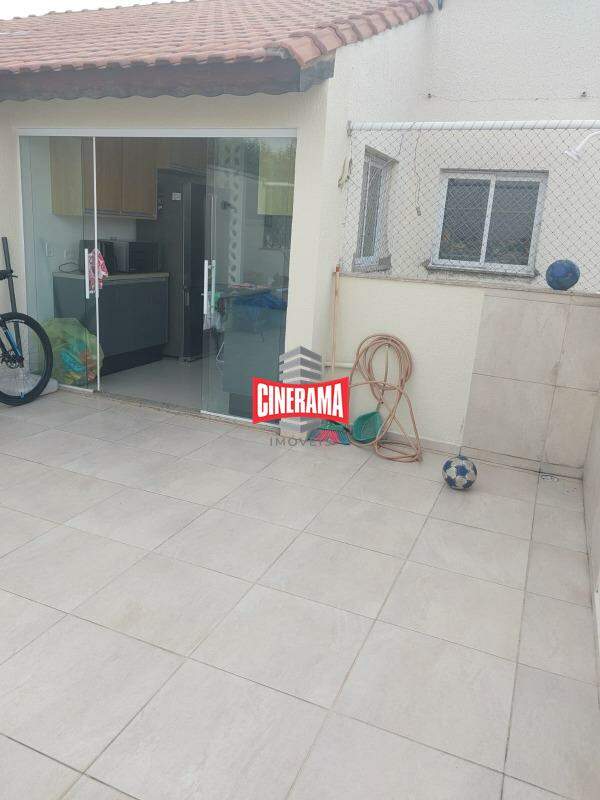 Apartamento à venda no Vila Metalúrgica: 