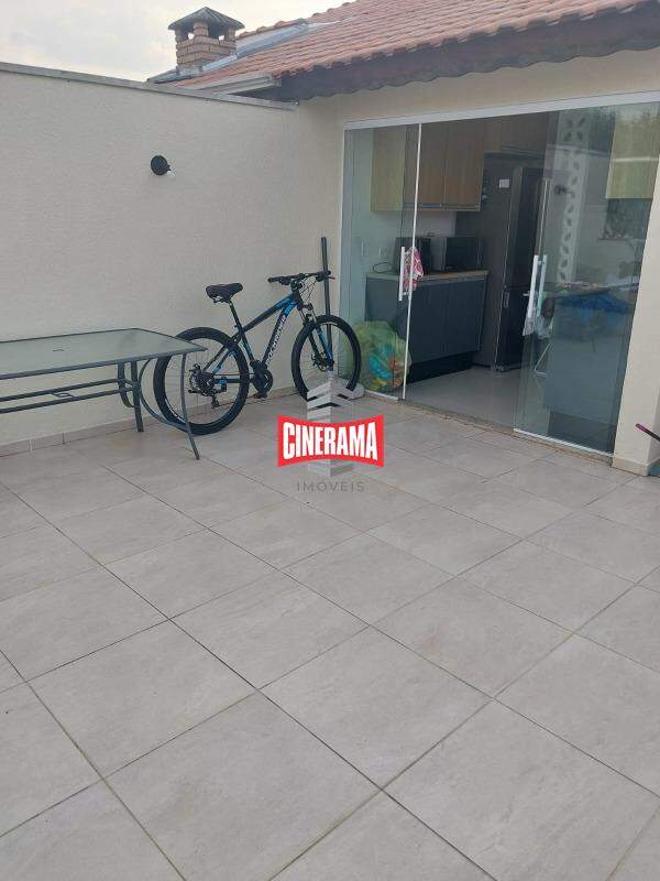 Apartamento à venda no Vila Metalúrgica: 