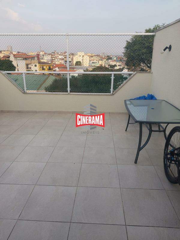 Apartamento à venda no Vila Metalúrgica: 