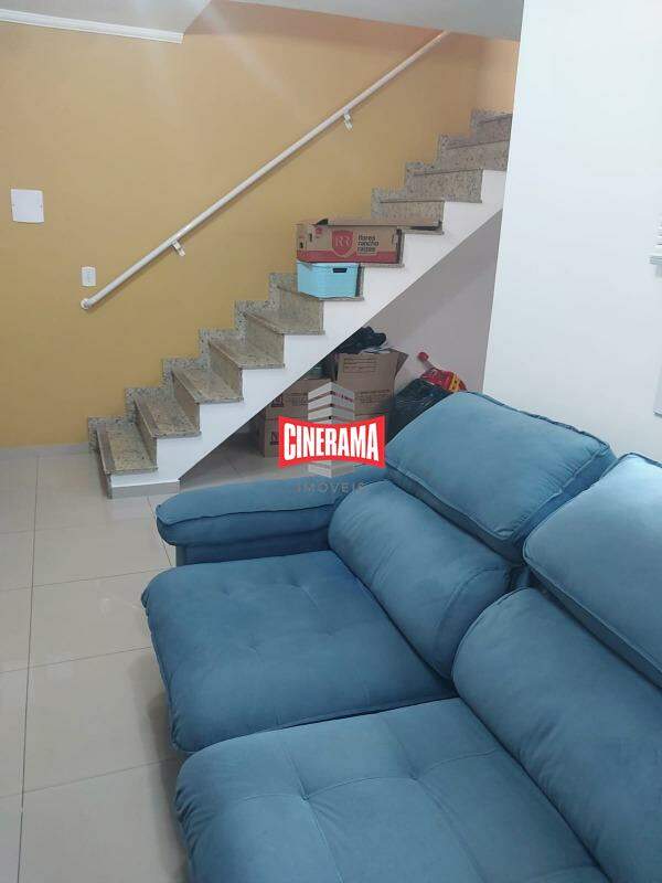 Apartamento à venda no Vila Metalúrgica: 