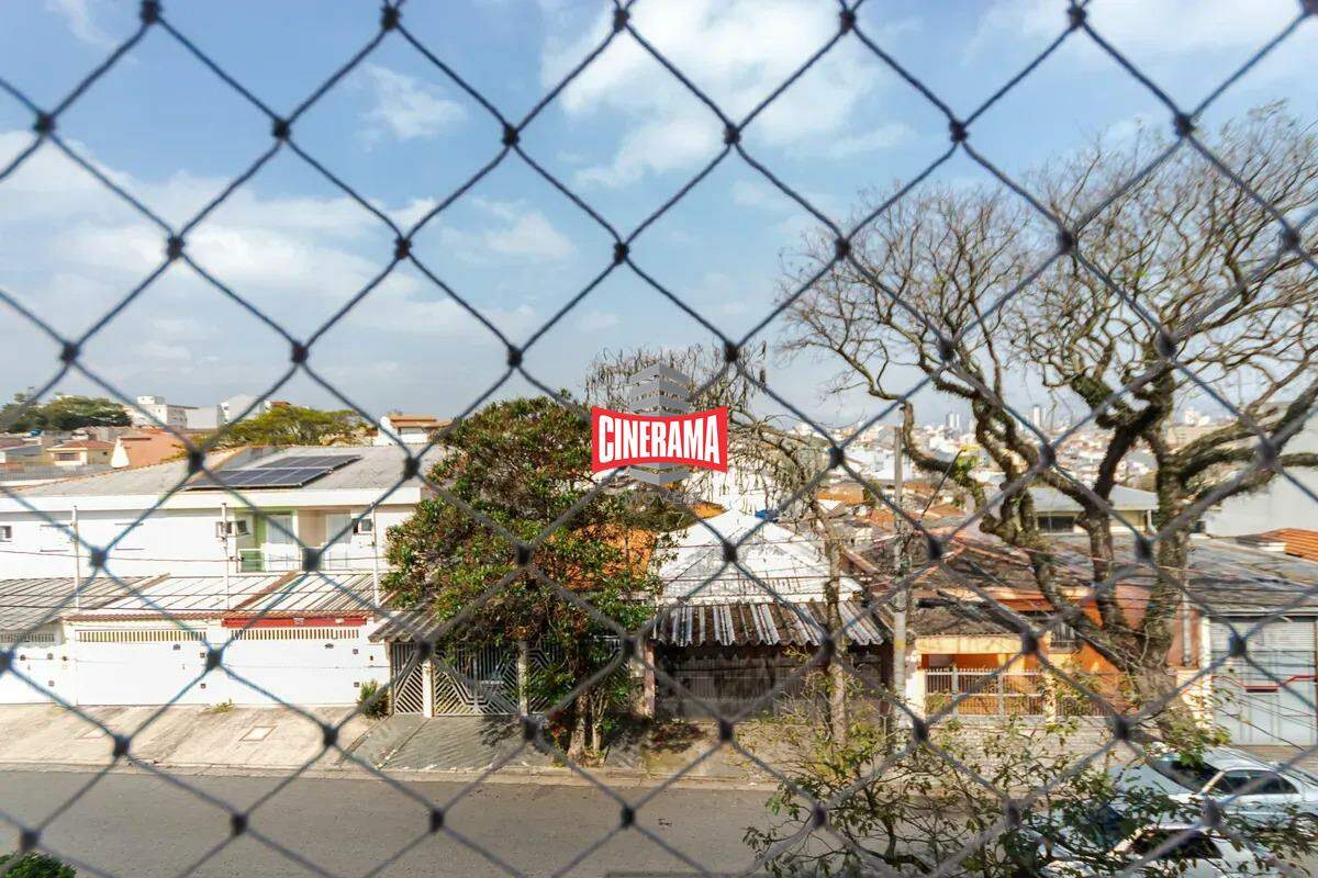 Apartamento à venda no Vila Metalúrgica: 