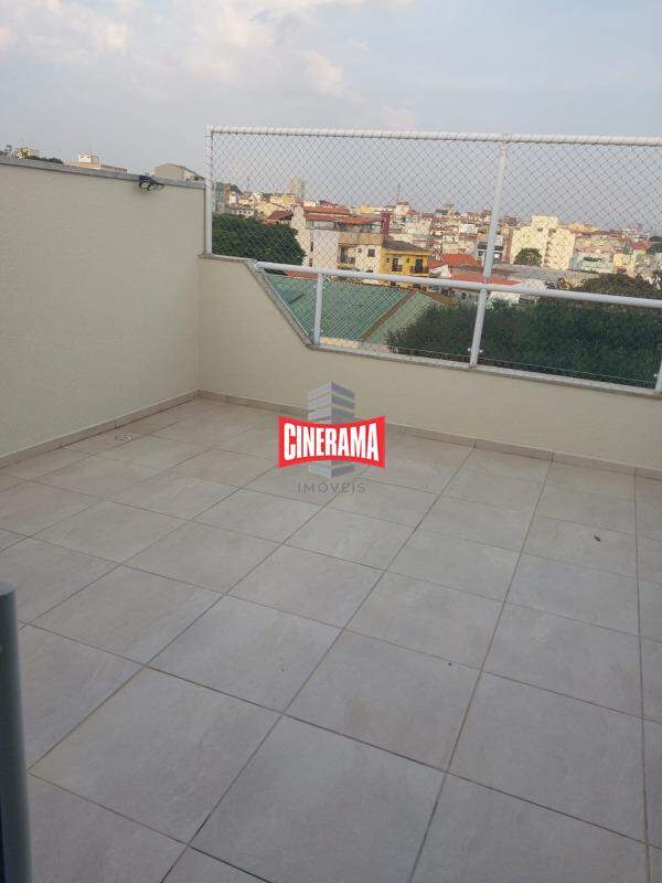Apartamento à venda no Vila Metalúrgica: 