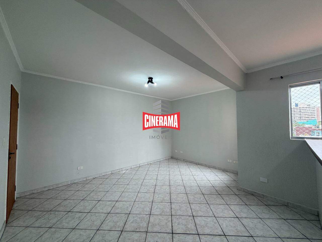 Apartamento para aluguel no Santo Antônio: 