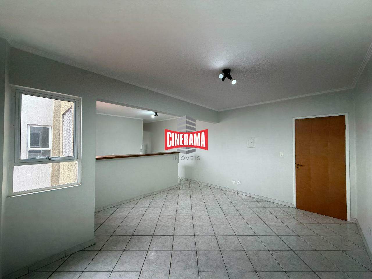 Apartamento para aluguel no Santo Antônio: 