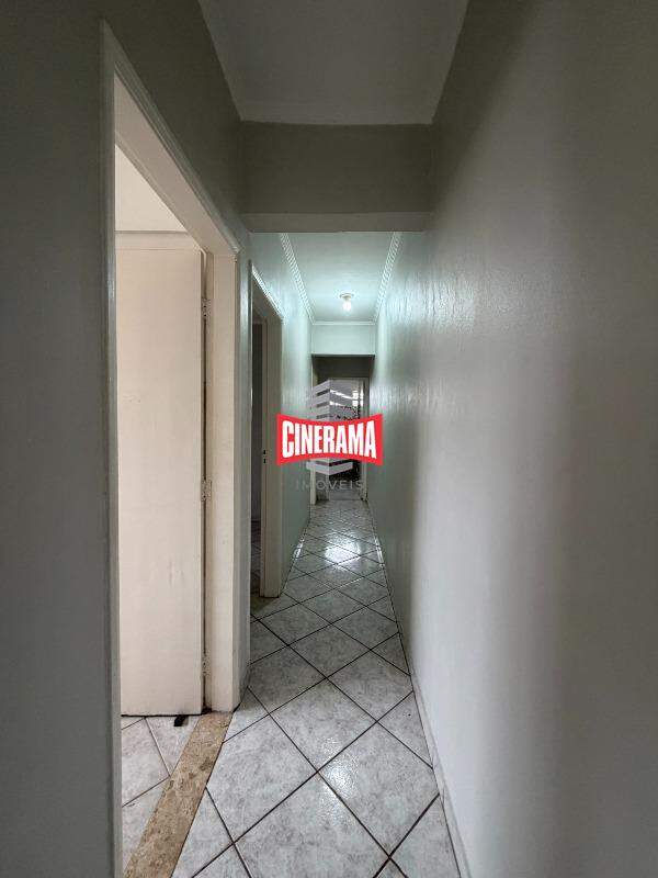 Apartamento para aluguel no Santo Antônio: 