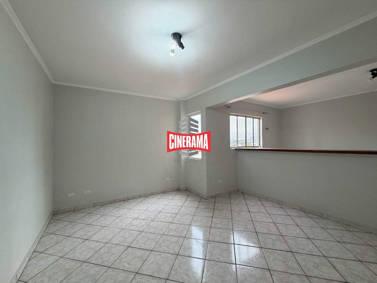 Apartamento para aluguel no Santo Antônio: 