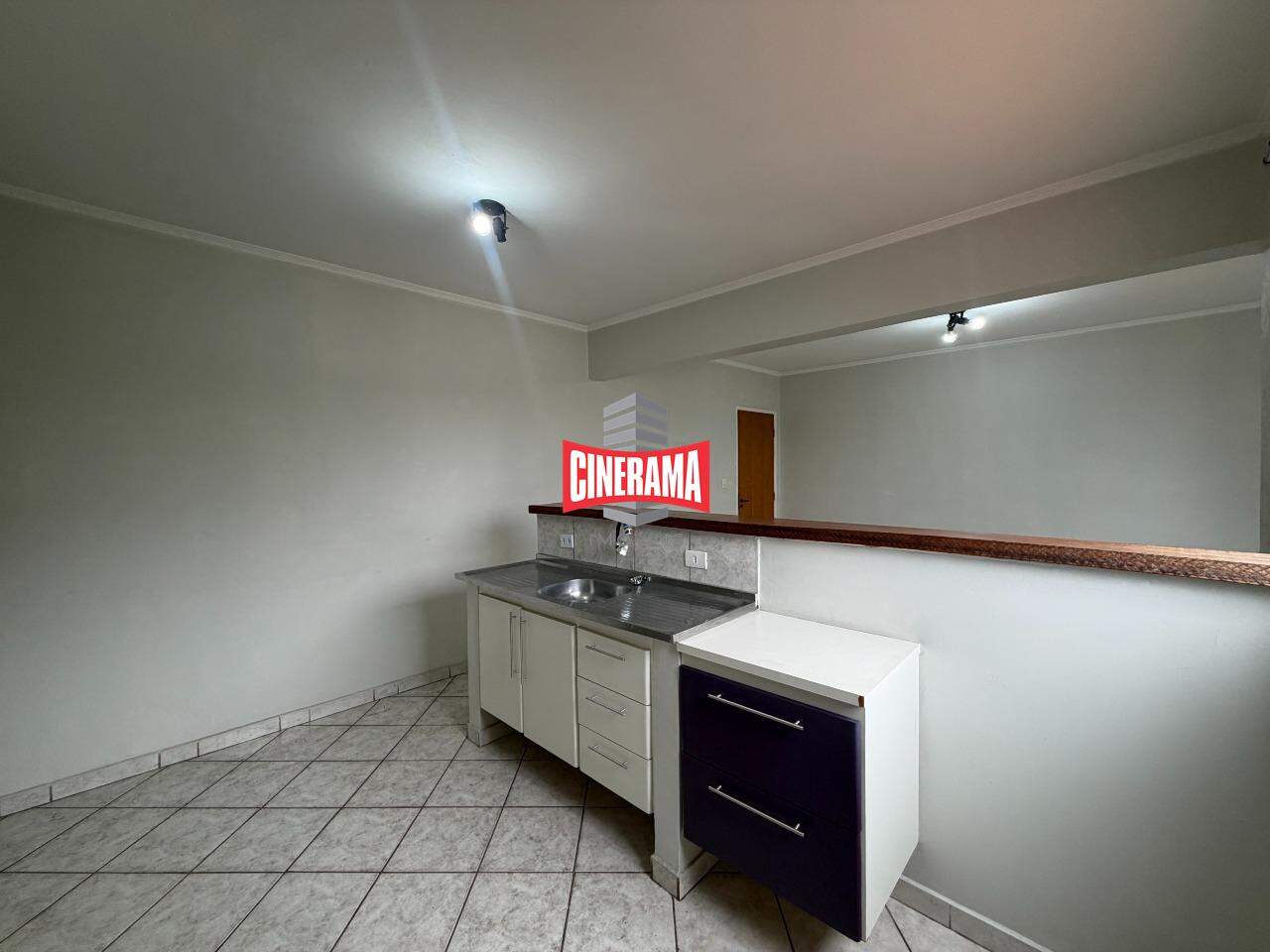 Apartamento para aluguel no Santo Antônio: 