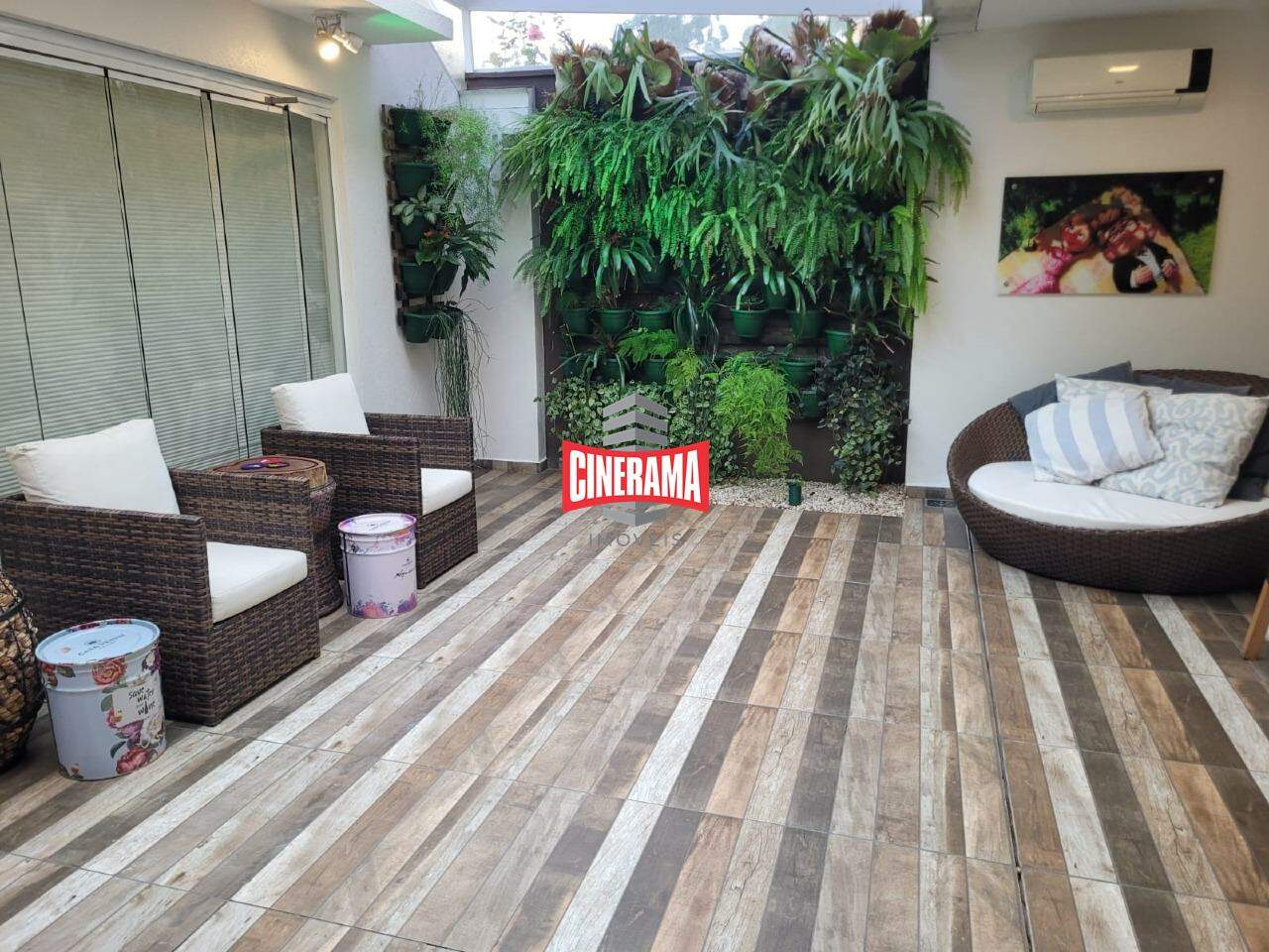 Sobrado à venda no Mauá: 