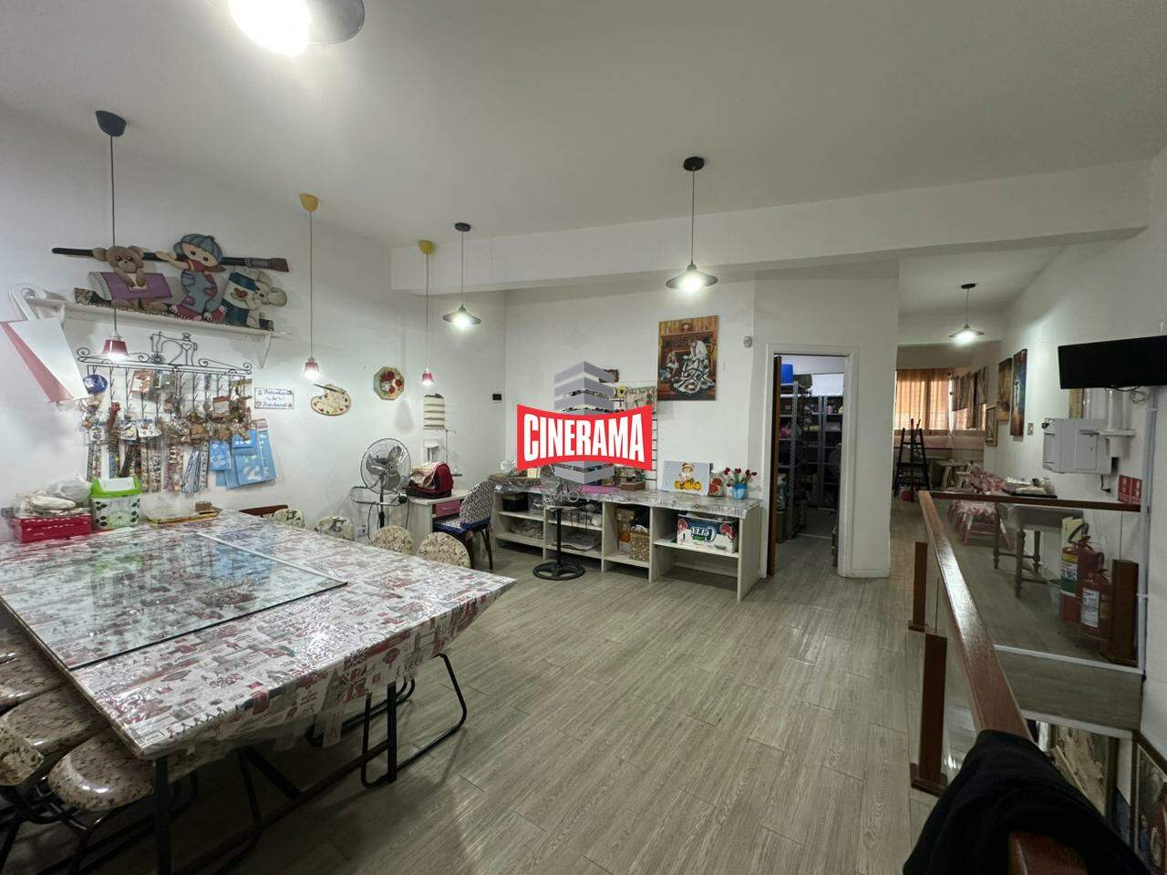 Salão à venda em Centro, São Caetano do Sul - Cinerama Imóveis: 