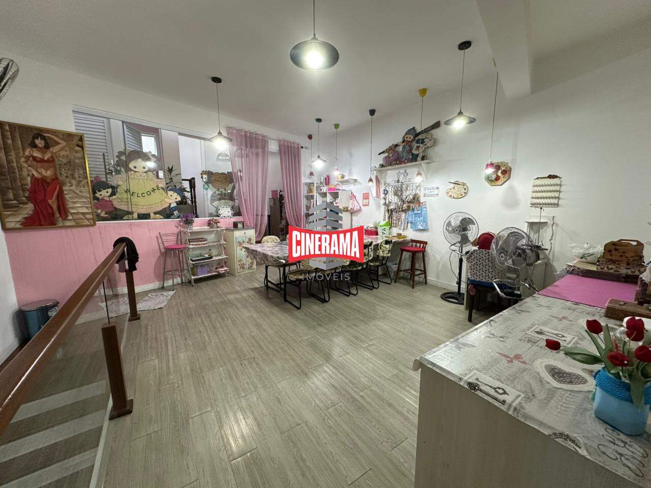 Salão à venda em Centro, São Caetano do Sul - Cinerama Imóveis: 