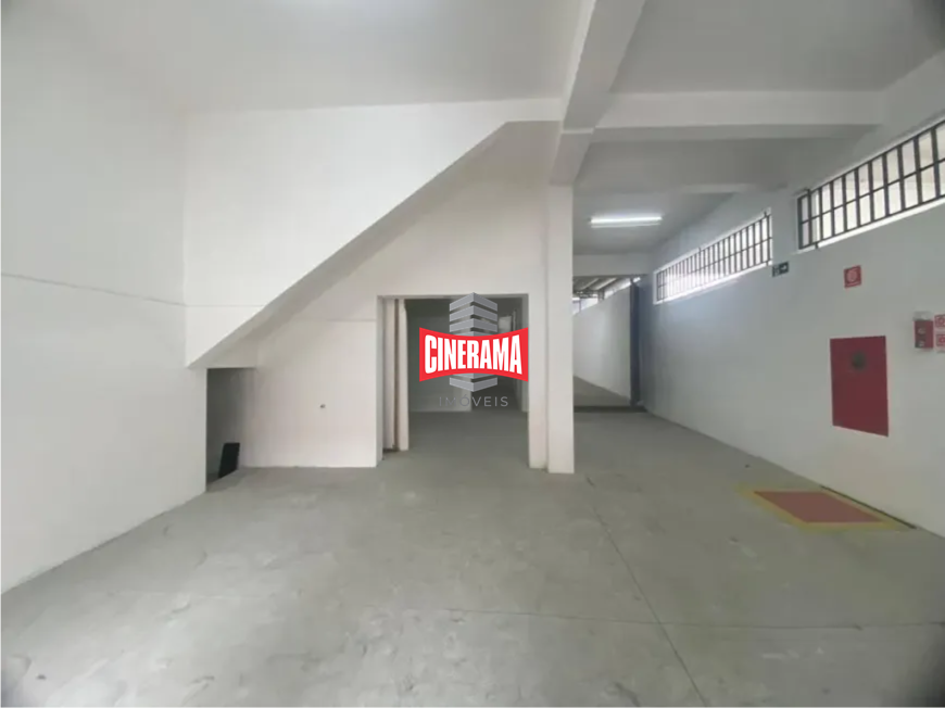 Prédio para aluguel no Nova Gerty: 