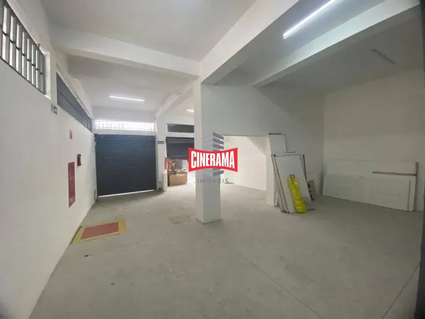 Prédio para aluguel no Nova Gerty: 
