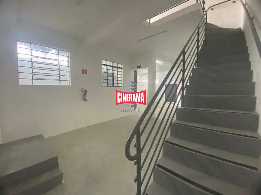 Prédio para aluguel no Nova Gerty: 