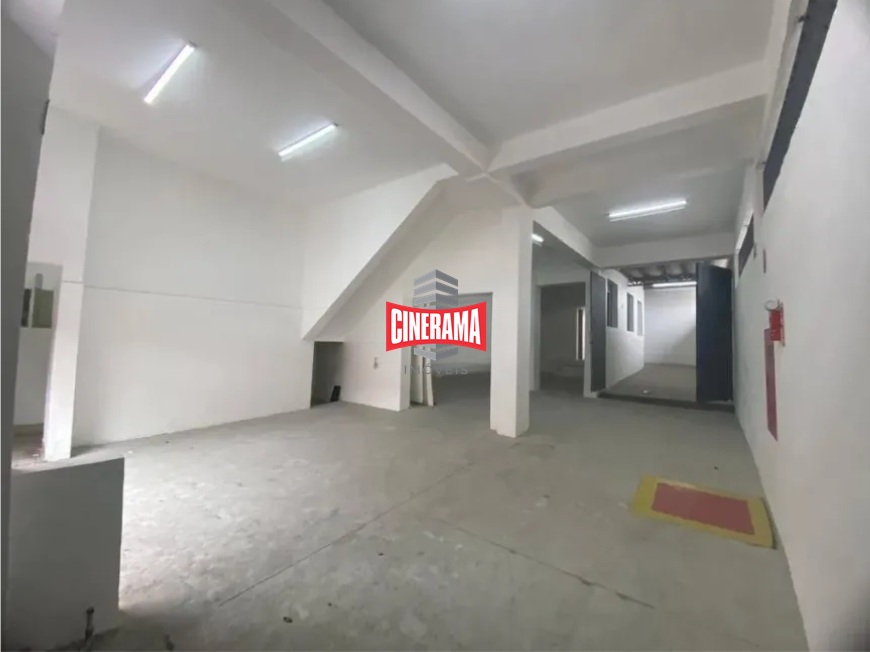 Prédio para aluguel no Nova Gerty: 