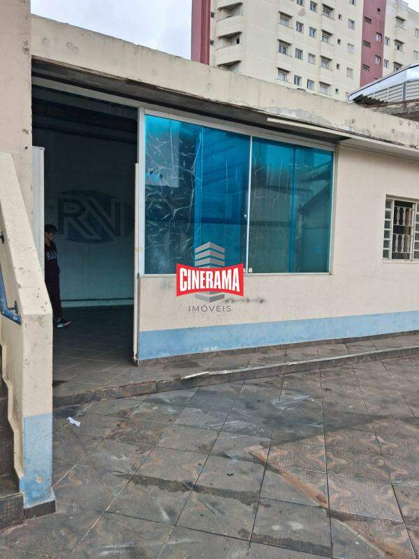 Prédio à venda em Santa Paula, São Caetano do Sul - Cinerama Imóveis: 