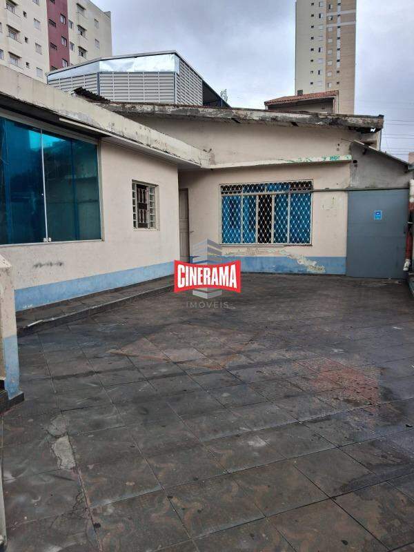 Prédio à venda em Santa Paula, São Caetano do Sul - Cinerama Imóveis: 