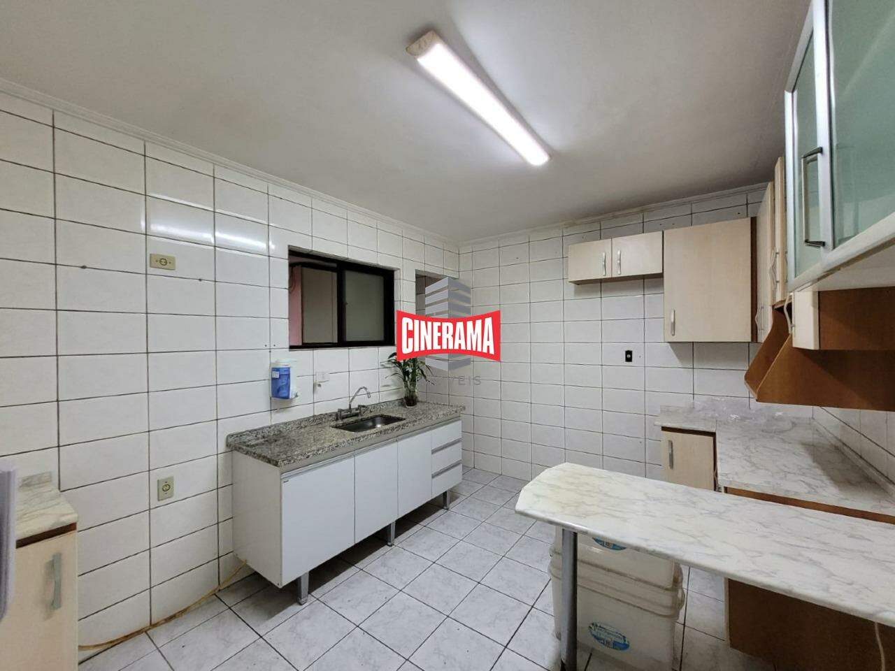 Apartamento à venda em Osvaldo Cruz, São Caetano do Sul - Cinerama Imóveis: 