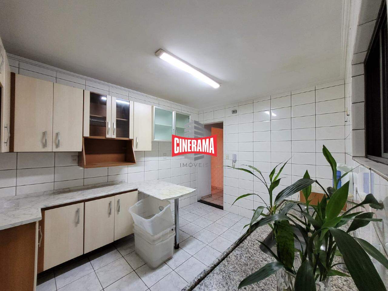 Apartamento à venda em Osvaldo Cruz, São Caetano do Sul - Cinerama Imóveis: 