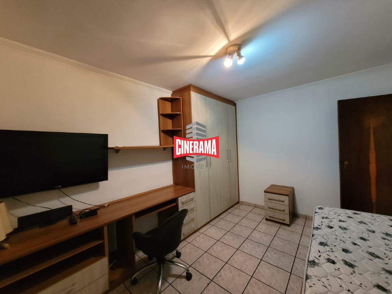 Apartamento à venda em Osvaldo Cruz, São Caetano do Sul - Cinerama Imóveis: 