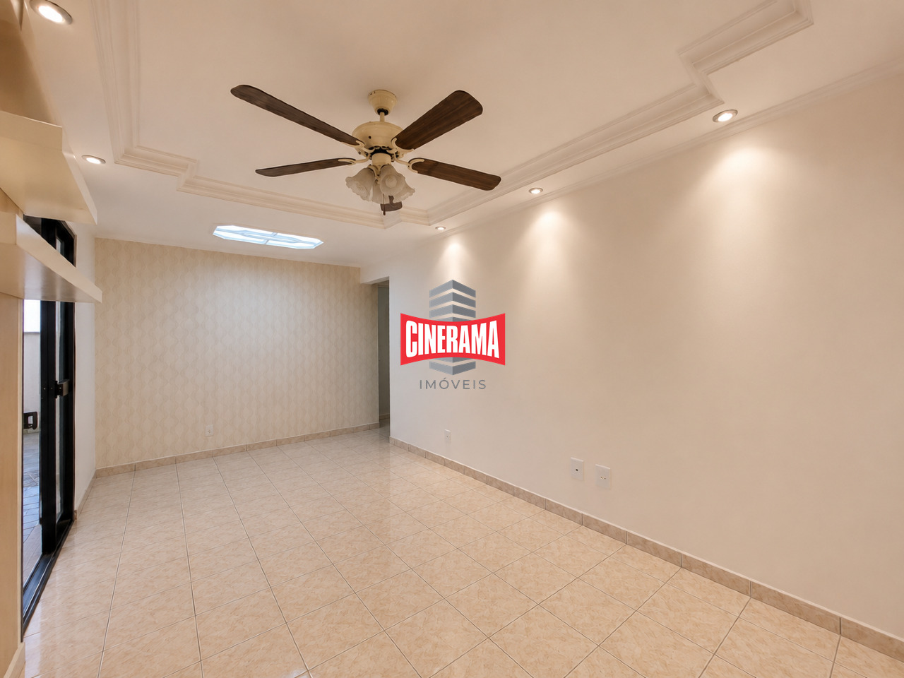 Apartamento à venda em Osvaldo Cruz, São Caetano do Sul - Cinerama Imóveis: 