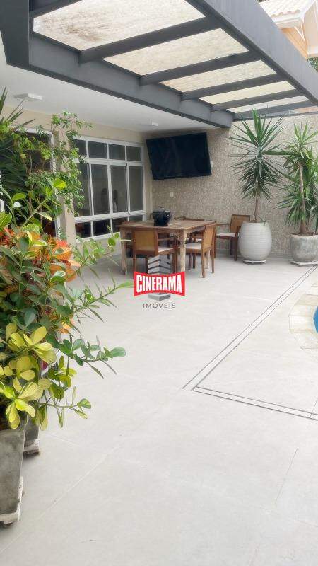Sobrado à venda em Jardim São Caetano, São Caetano do Sul - Cinerama Imóveis: 