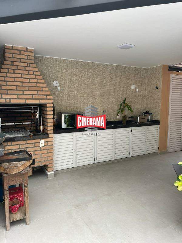 Sobrado à venda em Jardim São Caetano, São Caetano do Sul - Cinerama Imóveis: 