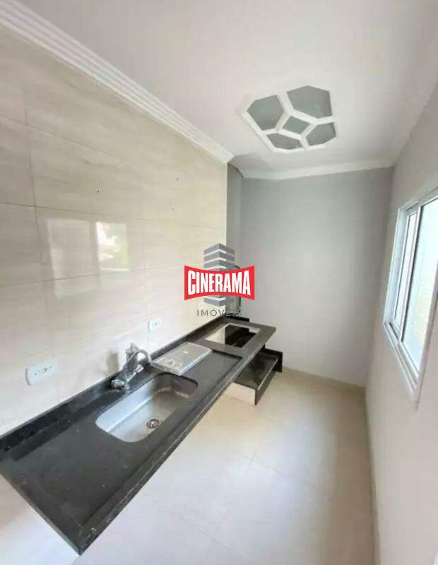 Apartamento à venda em Parque Capuava, Santo André - Cinerama Imóveis: 