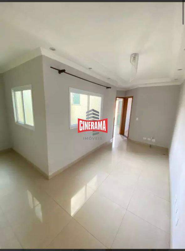 Apartamento à venda em Parque Capuava, Santo André - Cinerama Imóveis: 