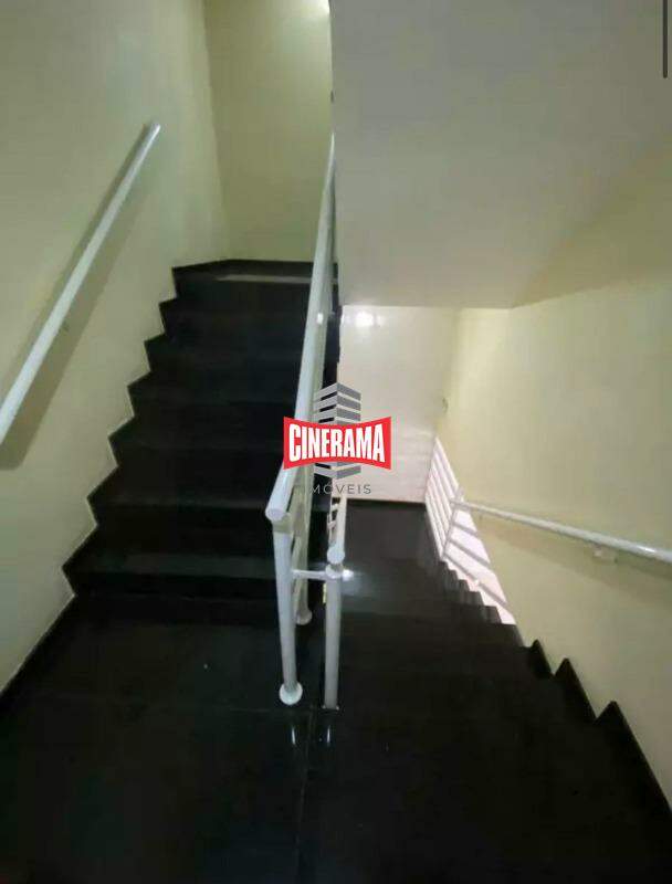 Apartamento à venda em Parque Capuava, Santo André - Cinerama Imóveis: 