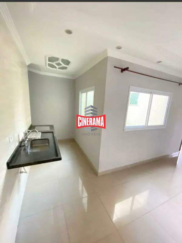 Apartamento à venda em Parque Capuava, Santo André - Cinerama Imóveis: 