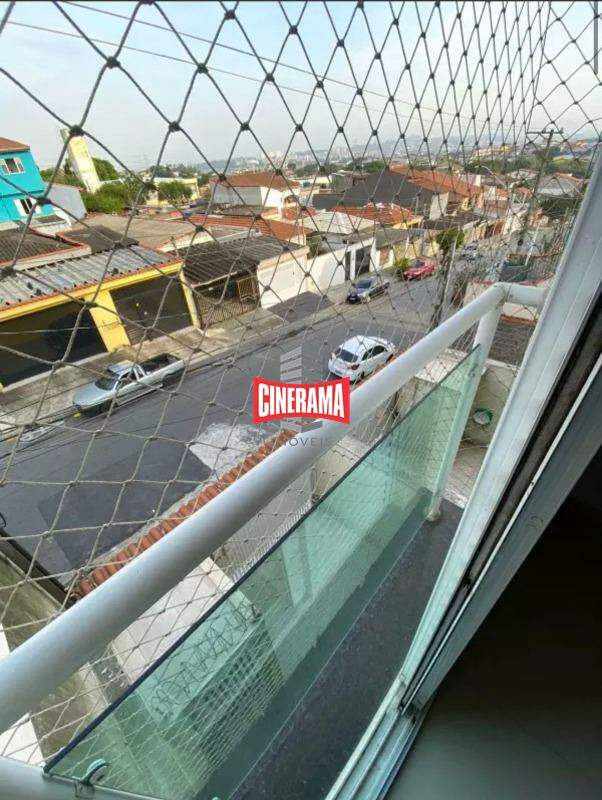 Apartamento à venda em Parque Capuava, Santo André - Cinerama Imóveis: 