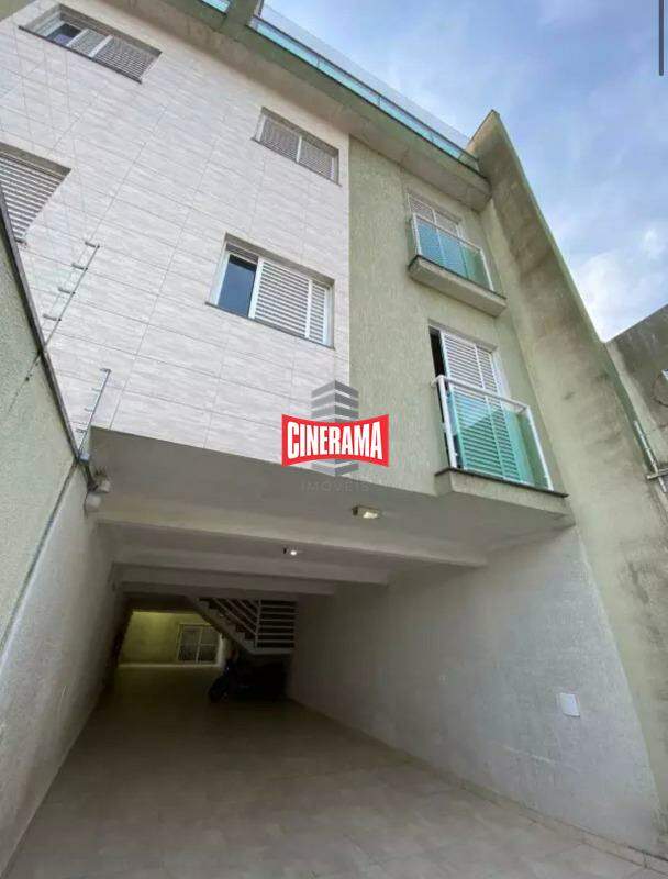Apartamento à venda em Parque Capuava, Santo André - Cinerama Imóveis: 