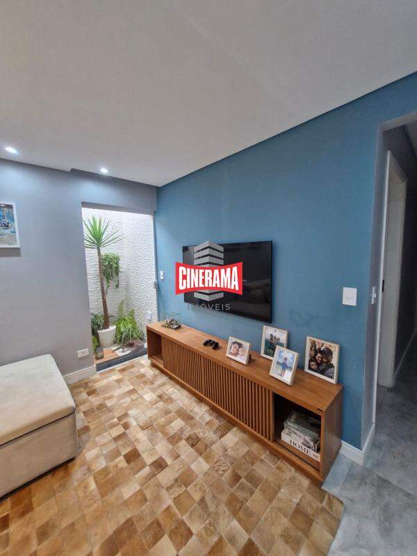 Casa à venda no Vila Macedópolis: 