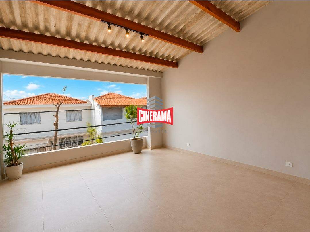 Casa à venda no Vila Macedópolis: 