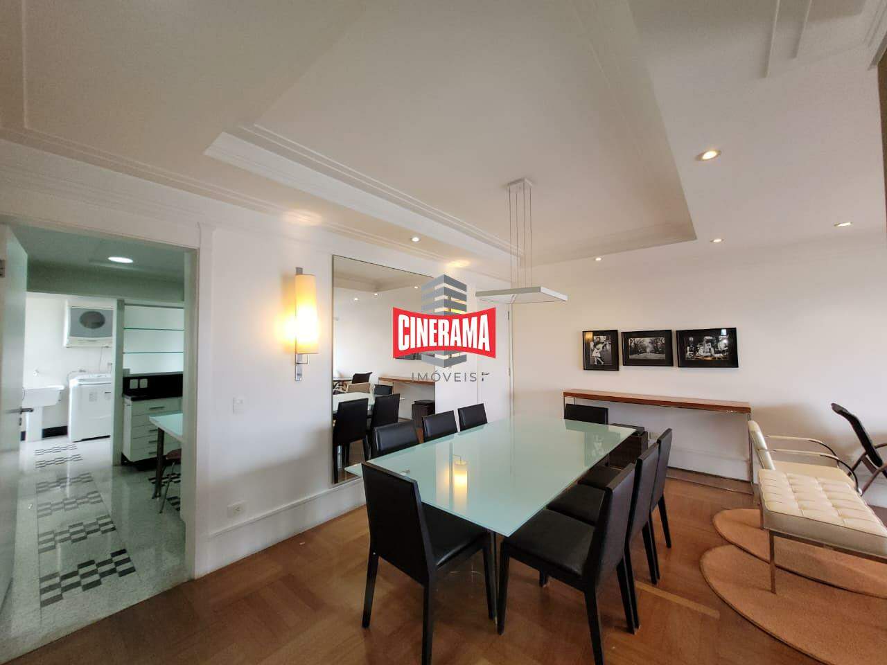 Apartamento à venda no Barcelona: 