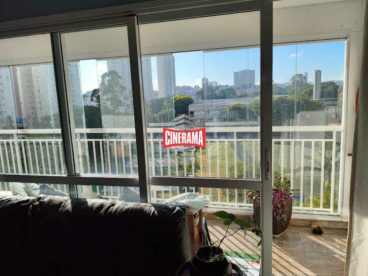 Apartamento à venda em Boa Vista, São Caetano do Sul - Cinerama Imóveis: 