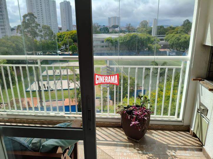 Apartamento à venda em Boa Vista, São Caetano do Sul - Cinerama Imóveis: 