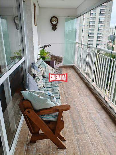 Apartamento à venda em Boa Vista, São Caetano do Sul - Cinerama Imóveis: 