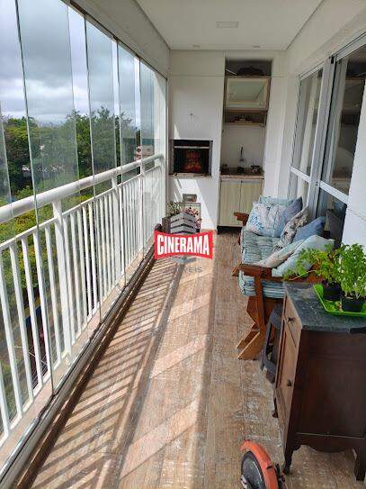 Apartamento à venda em Boa Vista, São Caetano do Sul - Cinerama Imóveis: 