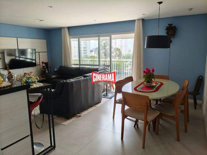 Apartamento à venda em Boa Vista, São Caetano do Sul - Cinerama Imóveis: 