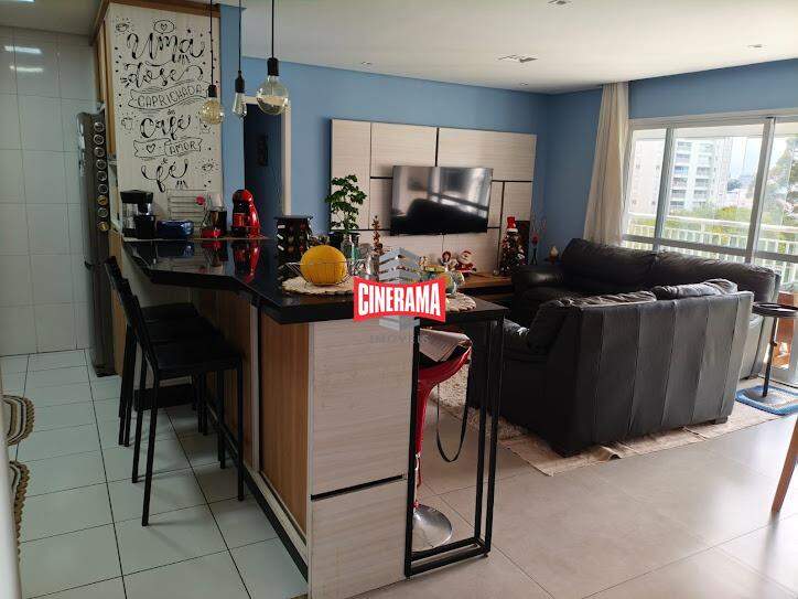 Apartamento à venda em Boa Vista, São Caetano do Sul - Cinerama Imóveis: 
