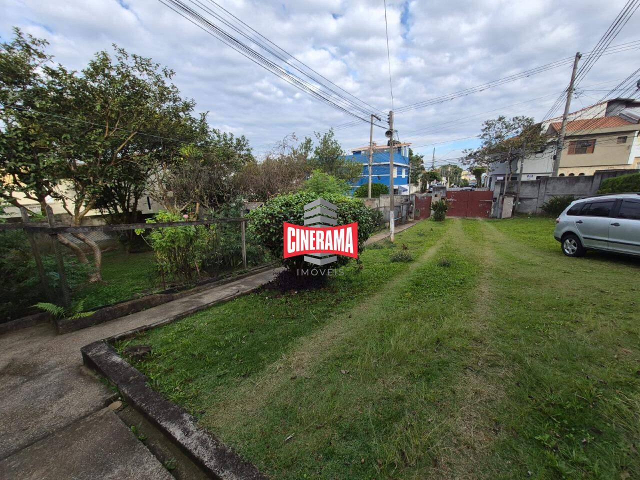 Terreno à venda no Osvaldo Cruz: 