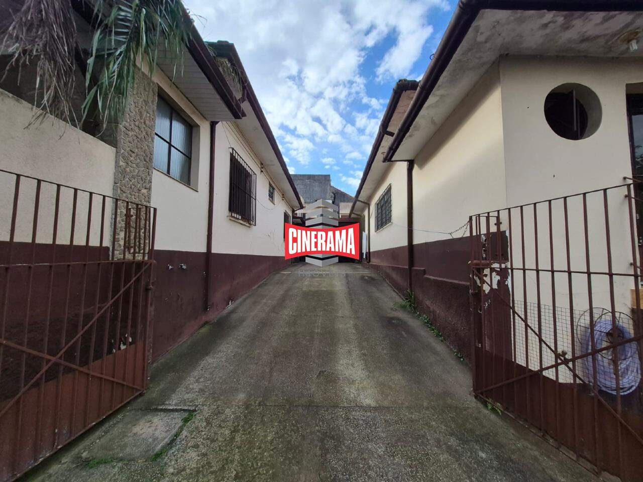 Terreno à venda no Osvaldo Cruz: 