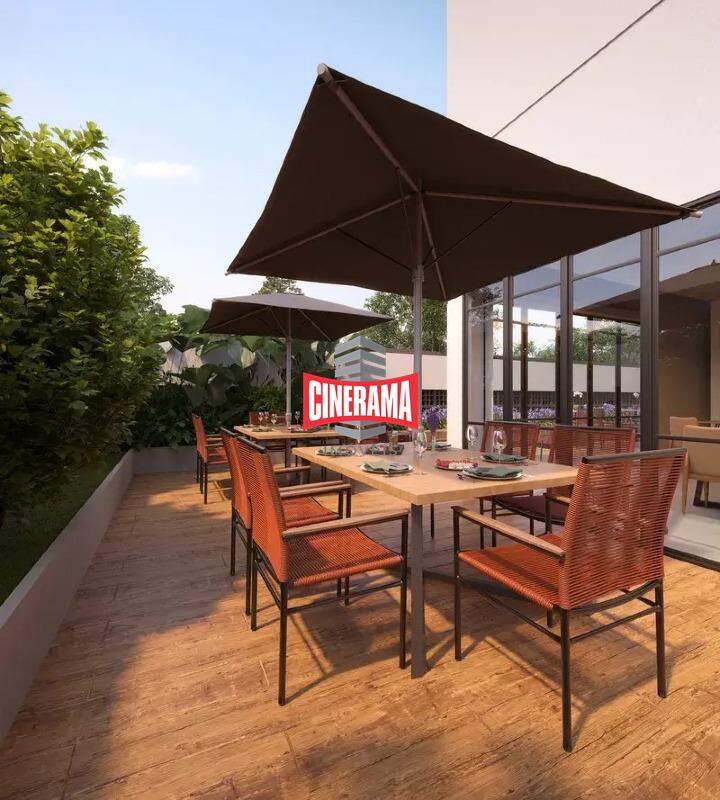 Apartamento à venda em Centro, São Caetano do Sul - Cinerama Imóveis: 