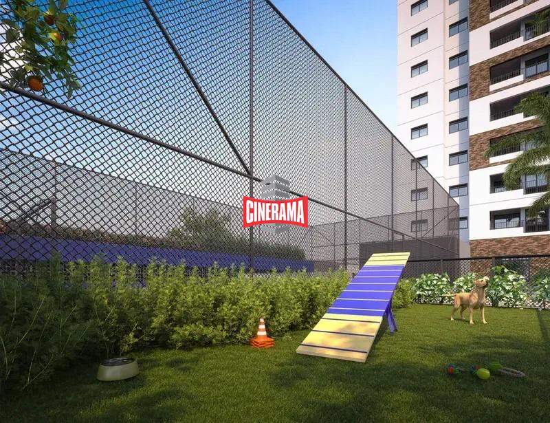 Apartamento à venda em Centro, São Caetano do Sul - Cinerama Imóveis: 